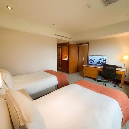 Hione Holiday Hotel Tajpej Zewnętrze zdjęcie