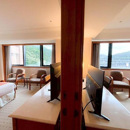 Hione Holiday Hotel Tajpej Zewnętrze zdjęcie
