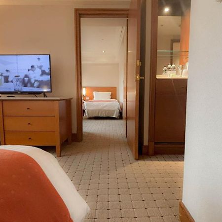 Hione Holiday Hotel Tajpej Zewnętrze zdjęcie
