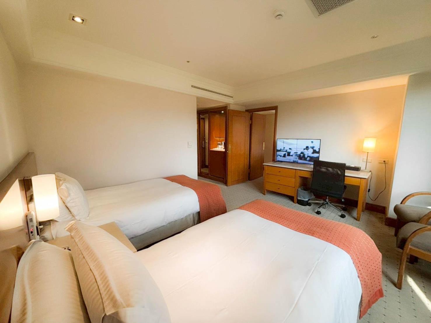 Hione Holiday Hotel Tajpej Zewnętrze zdjęcie