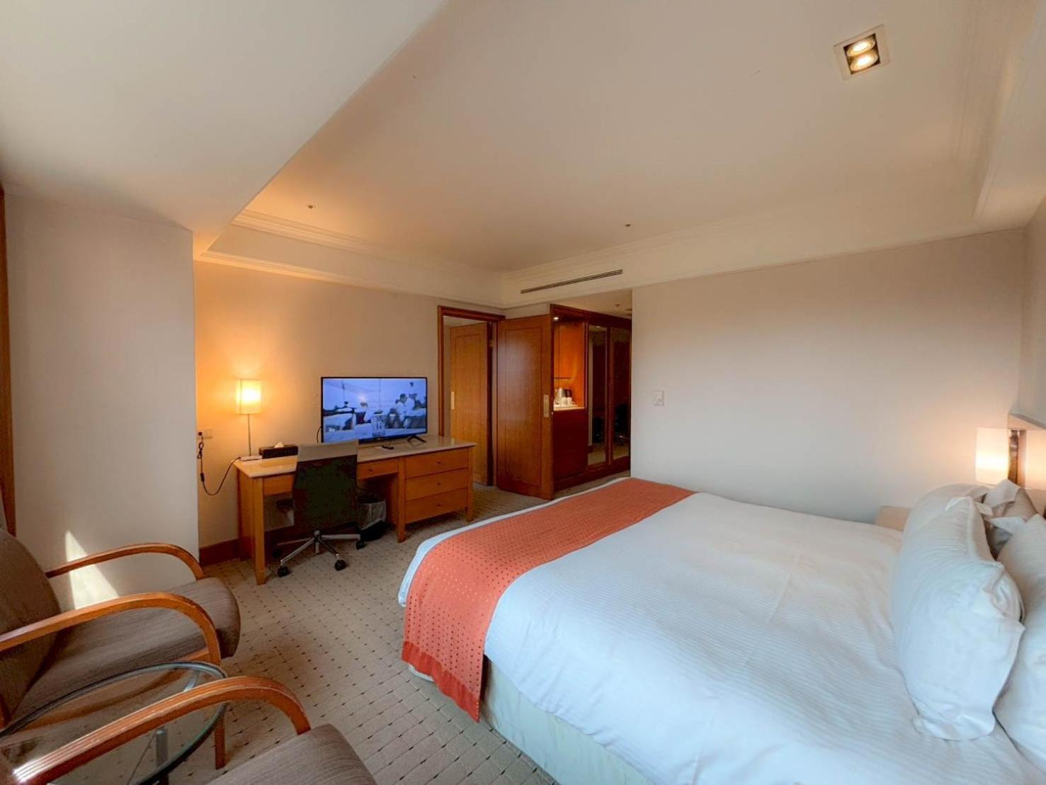 Hione Holiday Hotel Tajpej Zewnętrze zdjęcie